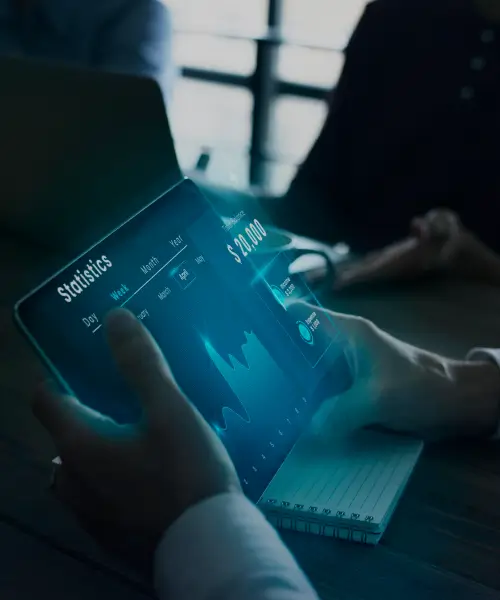 Investimetos Digitais